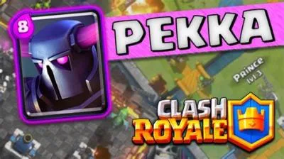 Which spell is good for pekka?