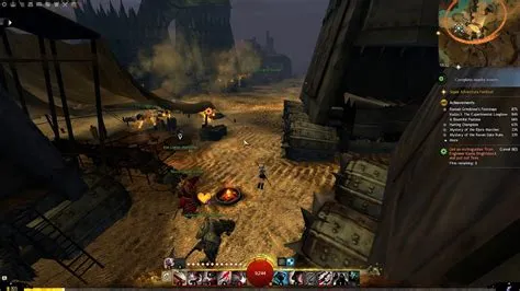 Is guild wars 2 down for maintenance?