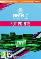 Can you gift fifa points on pc?