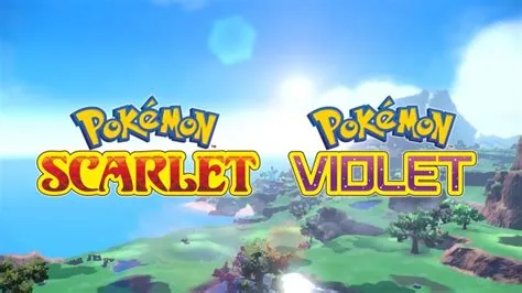 Can you play all paths in pokémon scarlet?