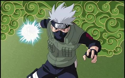 What is the meaning of kakashi?