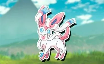 Is sylveon good in legends arceus?