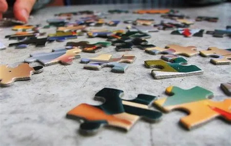 Are puzzles actually good for you?