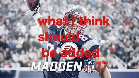 What makes madden 23 better?