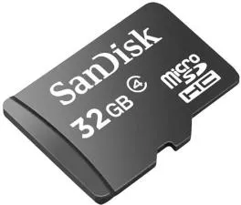 Can microsd be used as sd card?