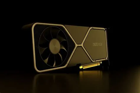 Does rtx 3080 have enough vram?