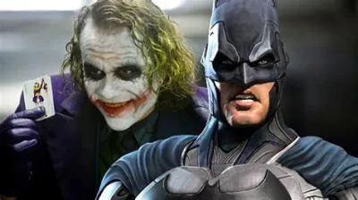 Does the joker hate batman?