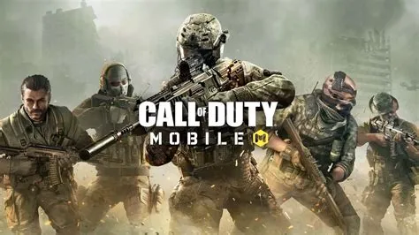 Why wont cod mobile install?