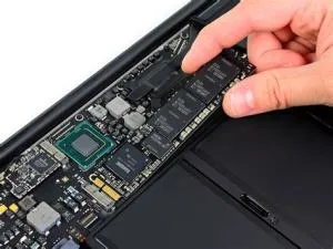 Can m 2 replace ssd?