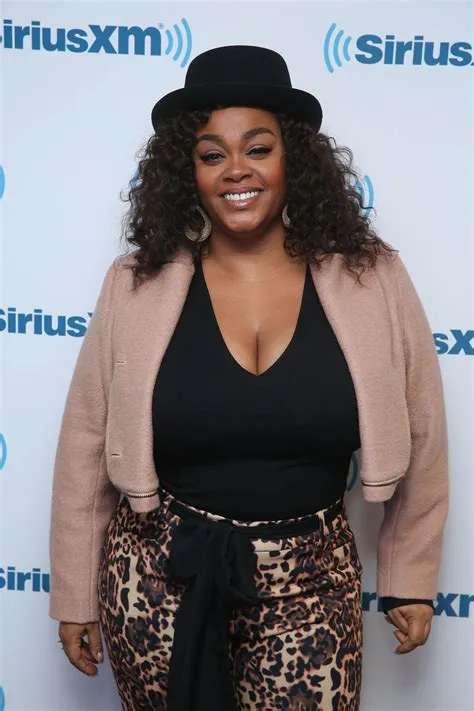 Does jill scott have a syndrome?