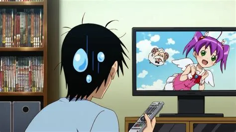 Is 19 too old to watch anime?