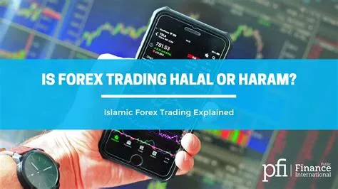 Why forex is haram in islam?