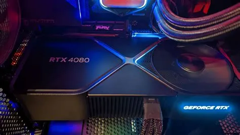 Is the 4080 good for gaming?