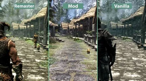 What is the difference between skyrim and skyrim online?