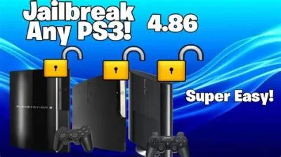 Can i install games on ps3 without jailbreak?