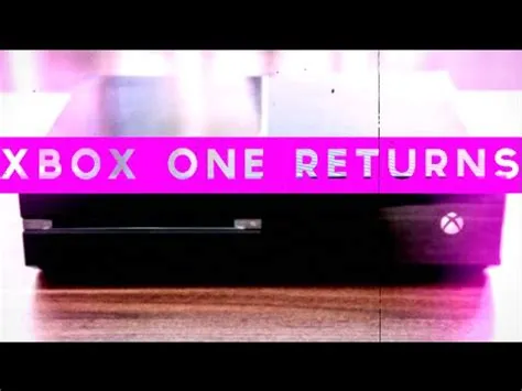 How many xbox returns do you get?