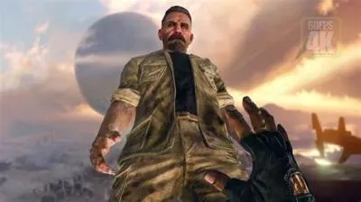 How do you get reznov in black ops 4?