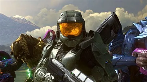 Who is the best player in halo mcc?