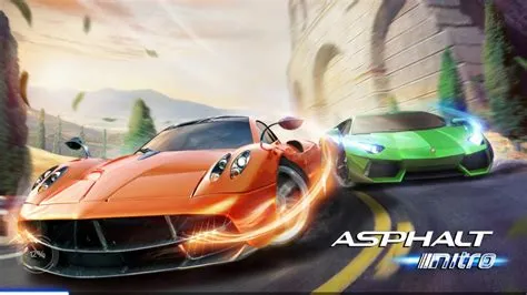 Can asphalt 8 be hacked?