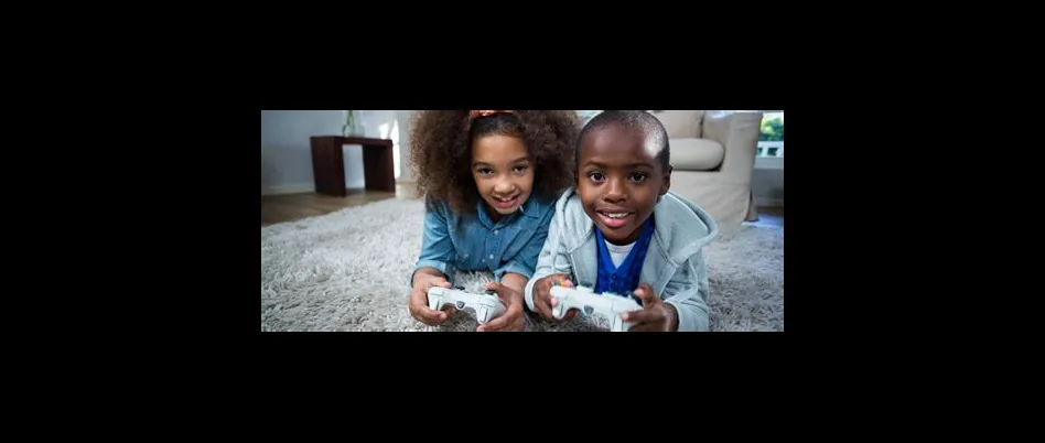 Are video games good for kids yes?