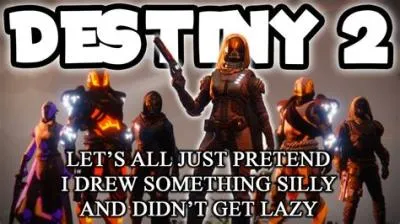 Whats the point of destiny 2?