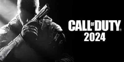 What platforms will call of duty 2024 be on?