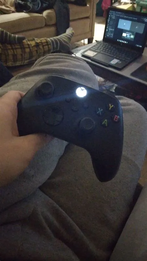 Why did my controller suddenly stop working?