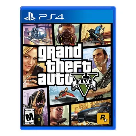 Can we play gta 6 on ps4?