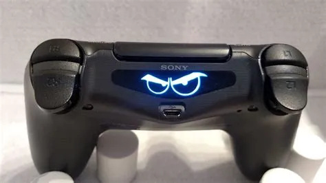 Is ps4 bad for your eyes?