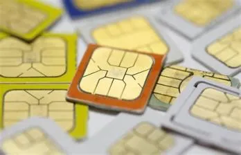 Can a sim card be ruined?