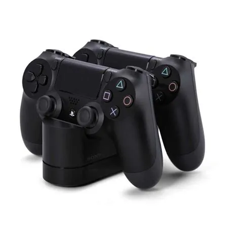 Why is my dualshock controller not charging?