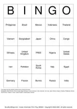 In what country is bingo loved by many?