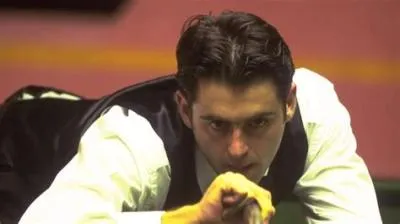 What is ronnie o sullivan 147 record time?