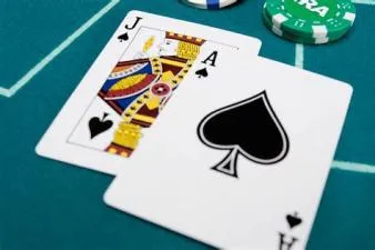 What is a 5 card hand in blackjack?