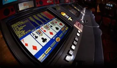 Can casinos tighten video poker machines?