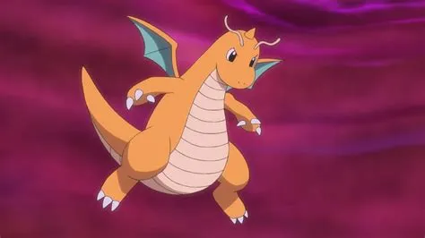 Is dragonite ashs strongest pokémon?