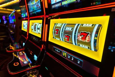 Which vegas strip casino has the loosest slots?