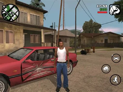 Can we play gta san andreas without internet?