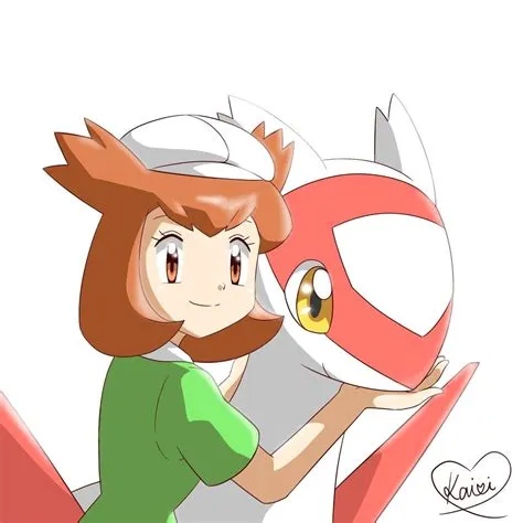 Is bianca a latias?