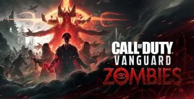 Is vanguard a zombie story?