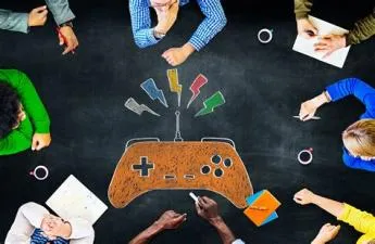 What is game-based learning in education?