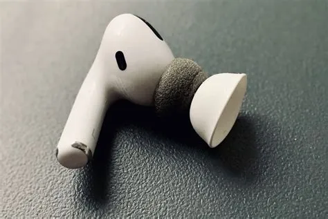 How do i make my airpod louder?