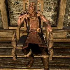 Can you marry jarl balgruuf in skyrim?