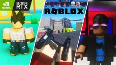 Is rtx 3060 good for roblox?