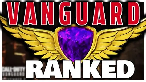 Is vanguard ranked good?