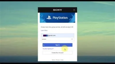 What is my playstation password?