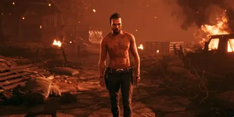 Can you keep playing far cry 6 after the ending?