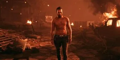 Can you keep playing far cry 6 after the ending?