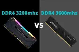 Is 3600 ram worth it over 3200?