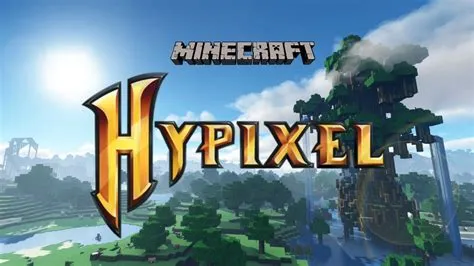 What version is hypixel on?